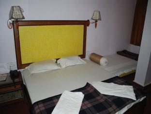 Charans Guest House Lakhnau Kültér fotó